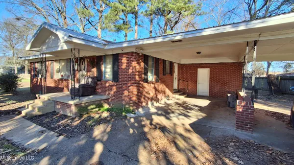 $89,900 | 136 Vance Street, Batesville, MS 38606