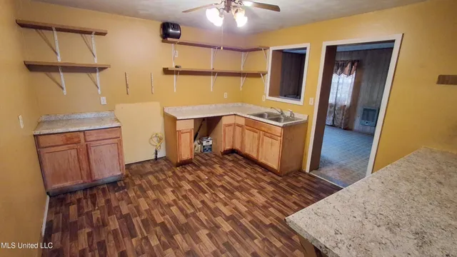 $89,900 | 136 Vance Street, Batesville, MS 38606