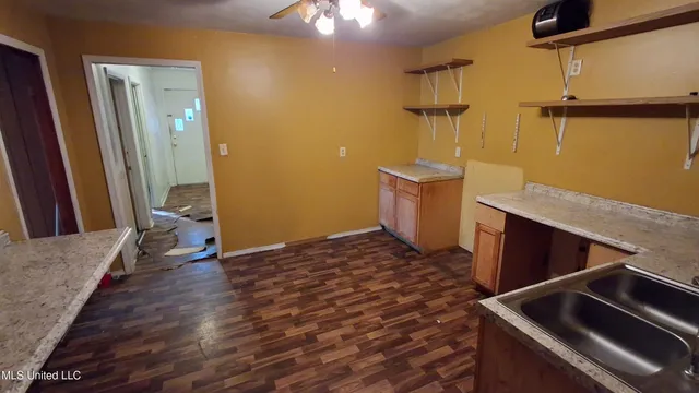 $89,900 | 136 Vance Street, Batesville, MS 38606