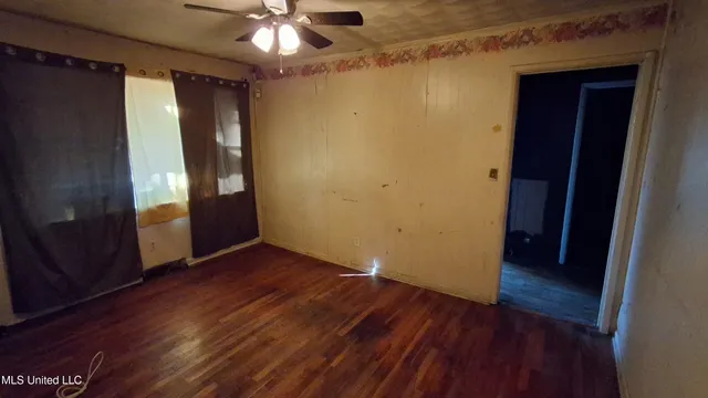 $89,900 | 136 Vance Street, Batesville, MS 38606