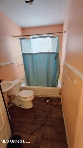 $89,900 | 136 Vance Street, Batesville, MS 38606