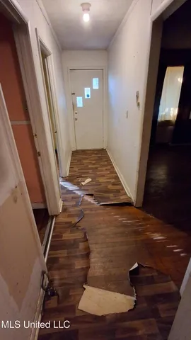 $89,900 | 136 Vance Street, Batesville, MS 38606