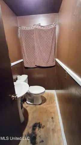 $89,900 | 136 Vance Street, Batesville, MS 38606