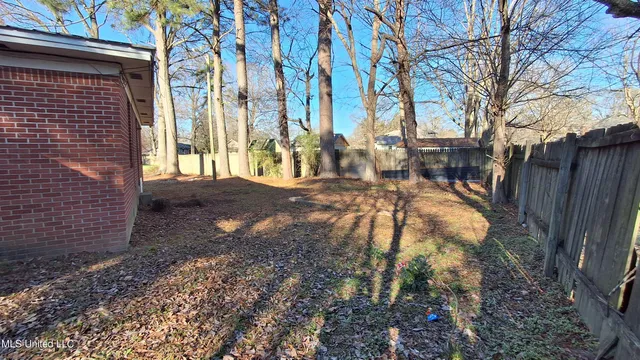 $89,900 | 136 Vance Street, Batesville, MS 38606
