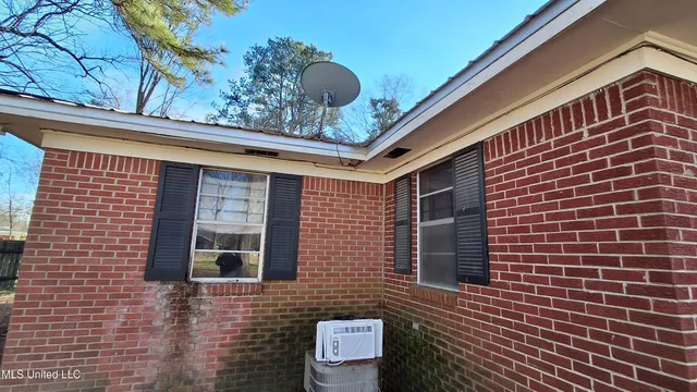 $89,900 | 136 Vance Street, Batesville, MS 38606