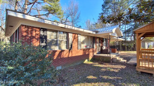 $89,900 | 136 Vance Street, Batesville, MS 38606