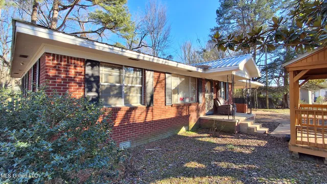 $89,900 | 136 Vance Street, Batesville, MS 38606