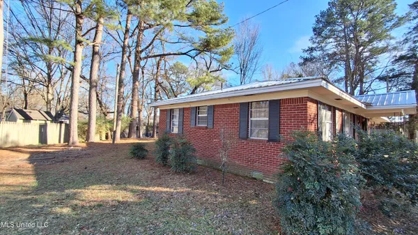 $89,900 | 136 Vance Street, Batesville, MS 38606