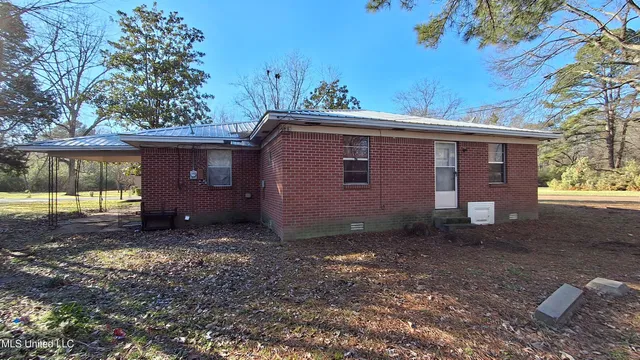 $89,900 | 136 Vance Street, Batesville, MS 38606