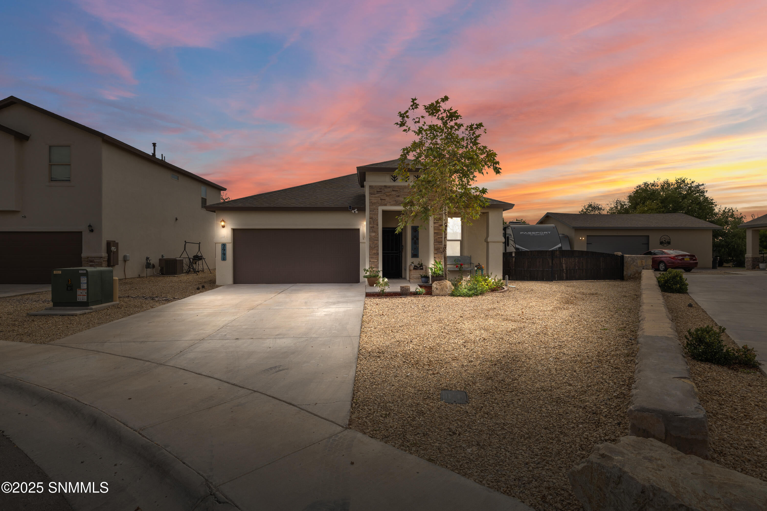 2991 Meriwether Street Las Cruces, NM 88007 - Photo 1 of 1 2991-Meriweather-MLS-Camera-Guy-1