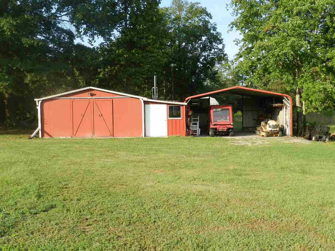 227 Ross Hill Road Gaffney, SC 29341 - Photo 25 of 25