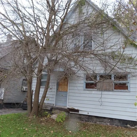 $19,900 | 632 West Newell Street, Syracuse, NY 13205