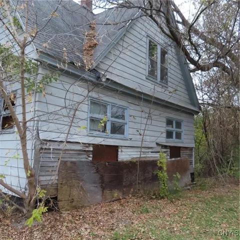 $19,900 | 632 West Newell Street, Syracuse, NY 13205