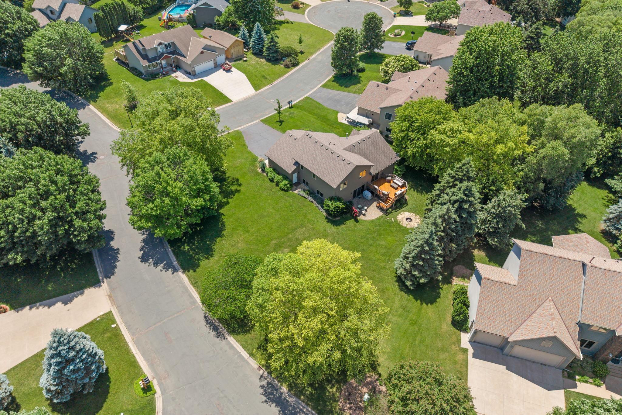 1173 Ruffed Grouse Court Lino Lakes, MN 55014 - Photo 71 of 72