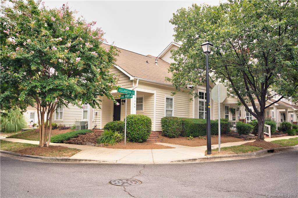 17368 Villanova Road Huntersville, NC 28078 - Photo 20 of 36 Gallery Image 20