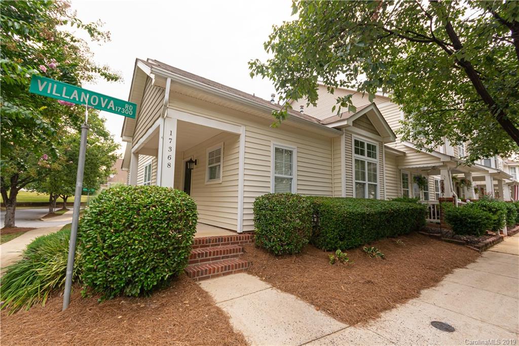 17368 Villanova Road Huntersville, NC 28078 - Photo 3 of 36 Gallery Image 3