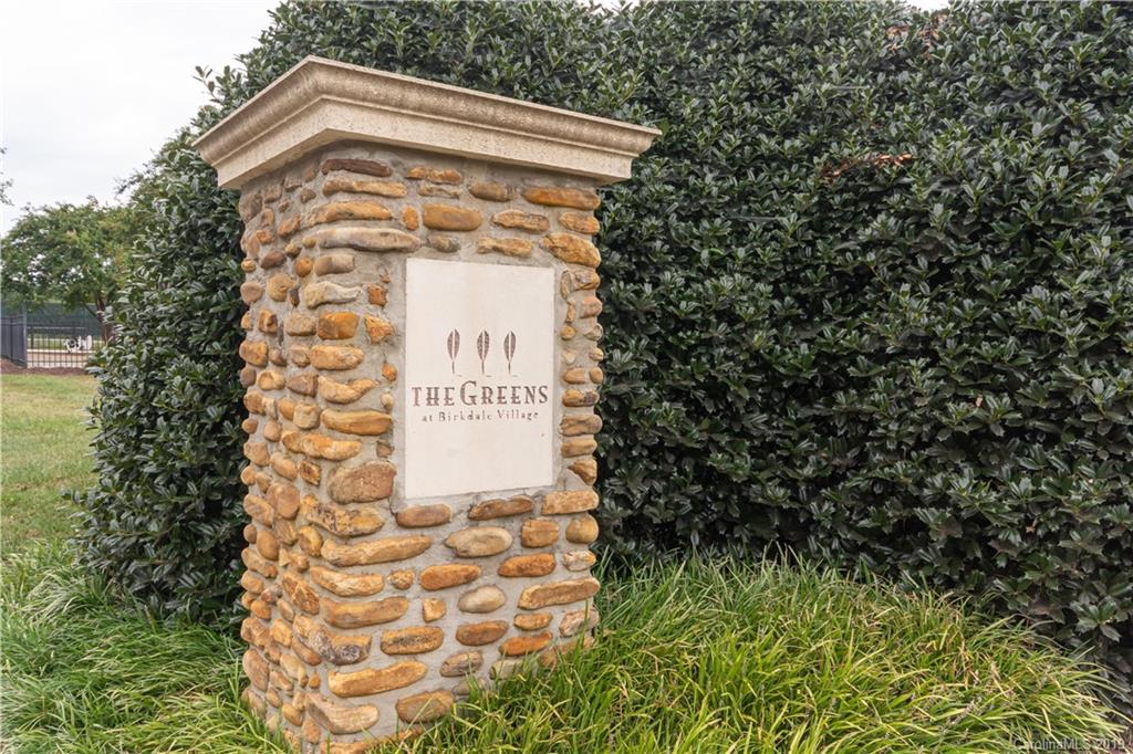 17368 Villanova Road Huntersville, NC 28078 - Photo 29 of 36 Gallery Image 29
