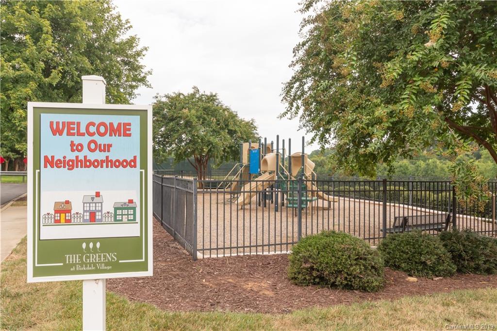 17368 Villanova Road Huntersville, NC 28078 - Photo 30 of 36 Gallery Image 30