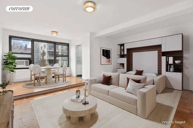 $189,000 | 98-51 64th Avenue, Unit 4J | Rego Park