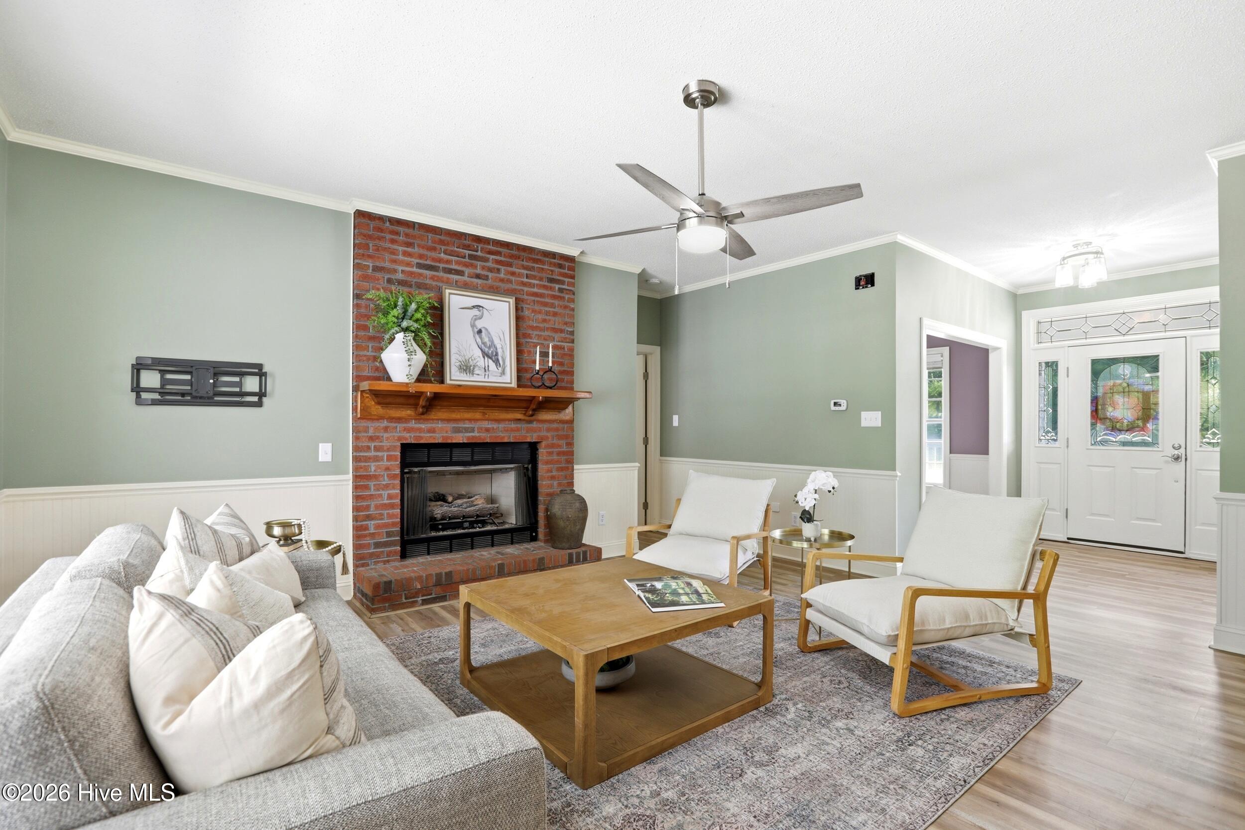 110 Baysden Road Chinquapin, NC 28521 - Photo 12 of 54