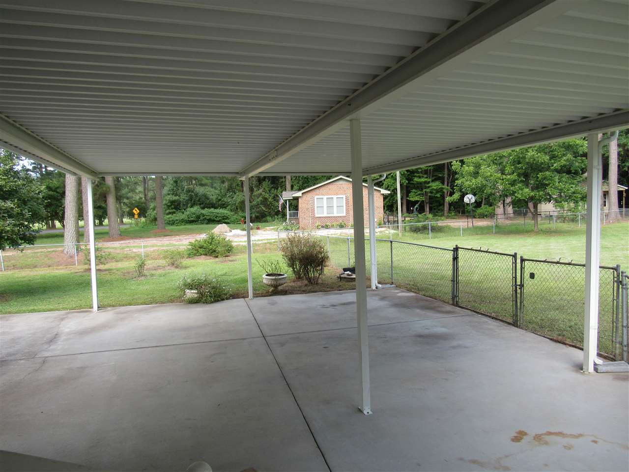 1500 Mallard Road Smithfield, NC 27577 - Photo 22 of 25 Photo 22