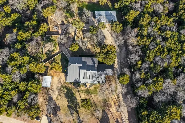 a view of building along with trees