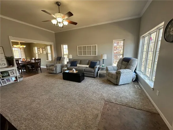 $430,000 | 126 Memory Lane, Maryville, MO 64468