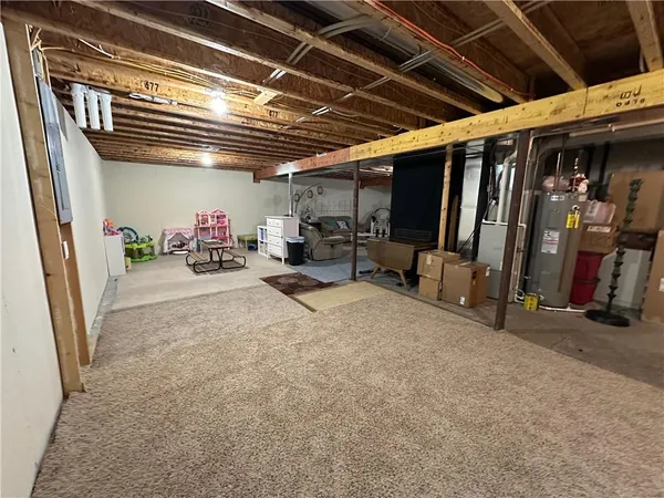 $430,000 | 126 Memory Lane, Maryville, MO 64468