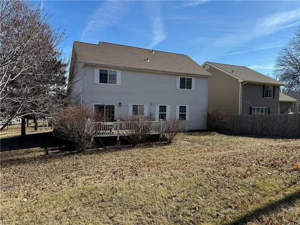 $430,000 | 126 Memory Lane, Maryville, MO 64468