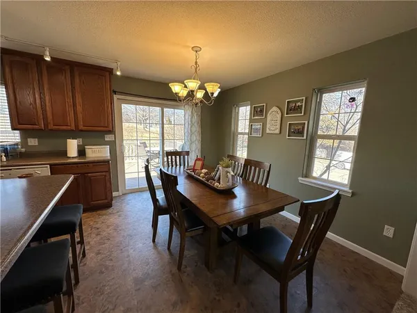 $430,000 | 126 Memory Lane, Maryville, MO 64468