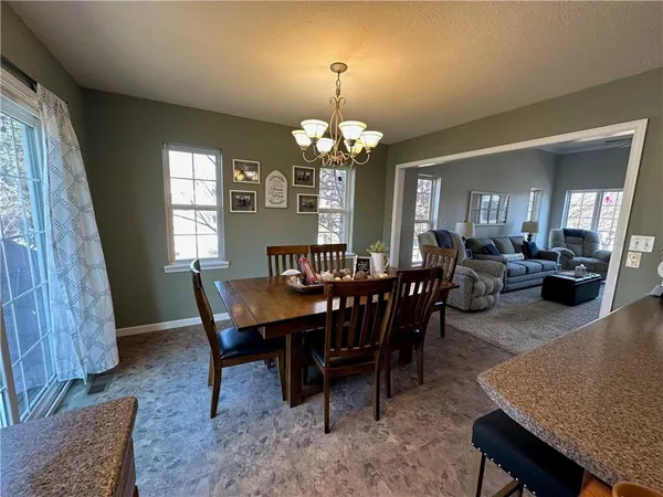 $430,000 | 126 Memory Lane, Maryville, MO 64468