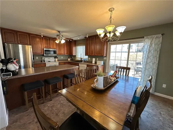 $430,000 | 126 Memory Lane, Maryville, MO 64468