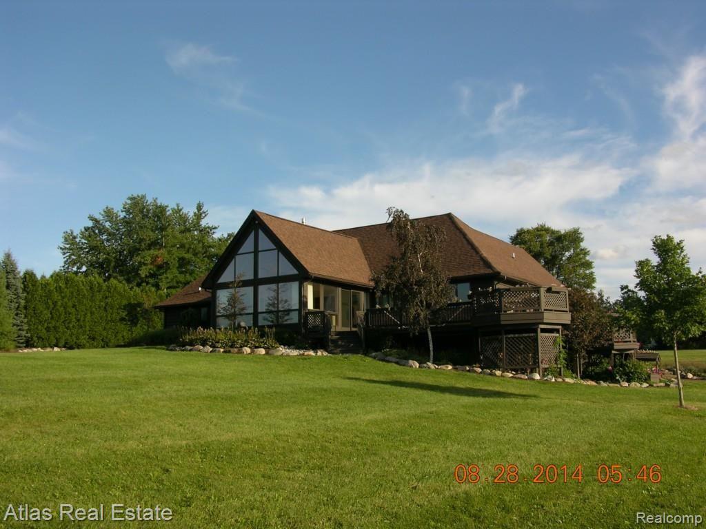 9327 East Bristol Road Davison, MI 48423 - Photo 9 of 54 DSCN9572.jpg