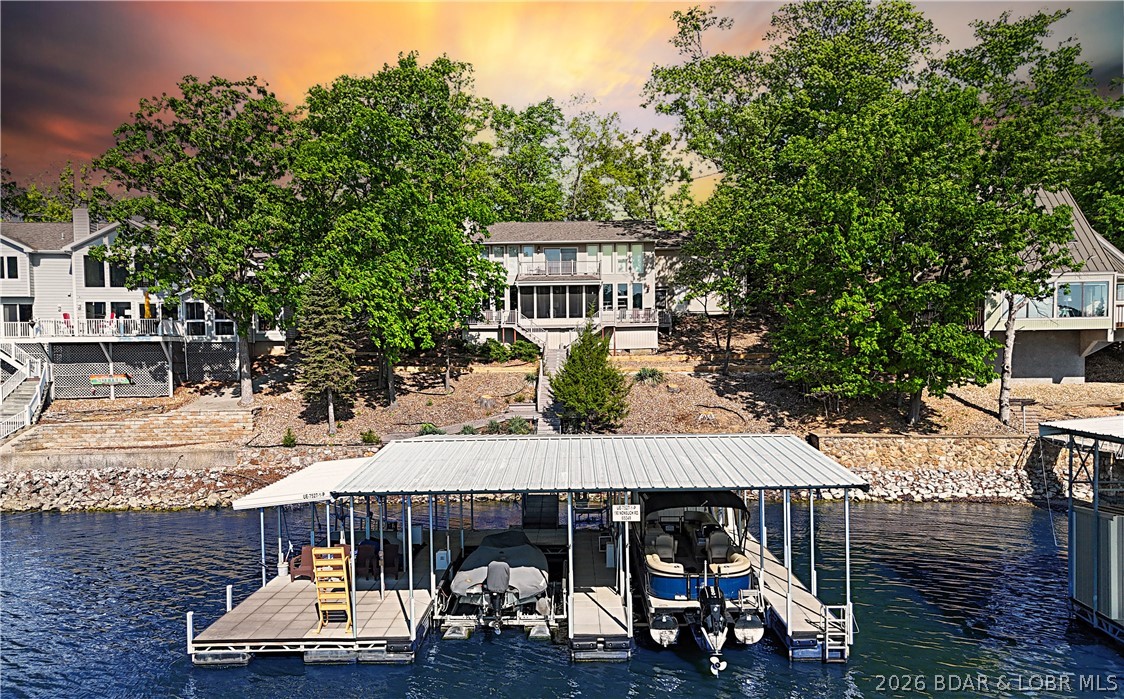 190 Nonsuch Road Lake Ozark, MO 65049 - Photo 1 of 72