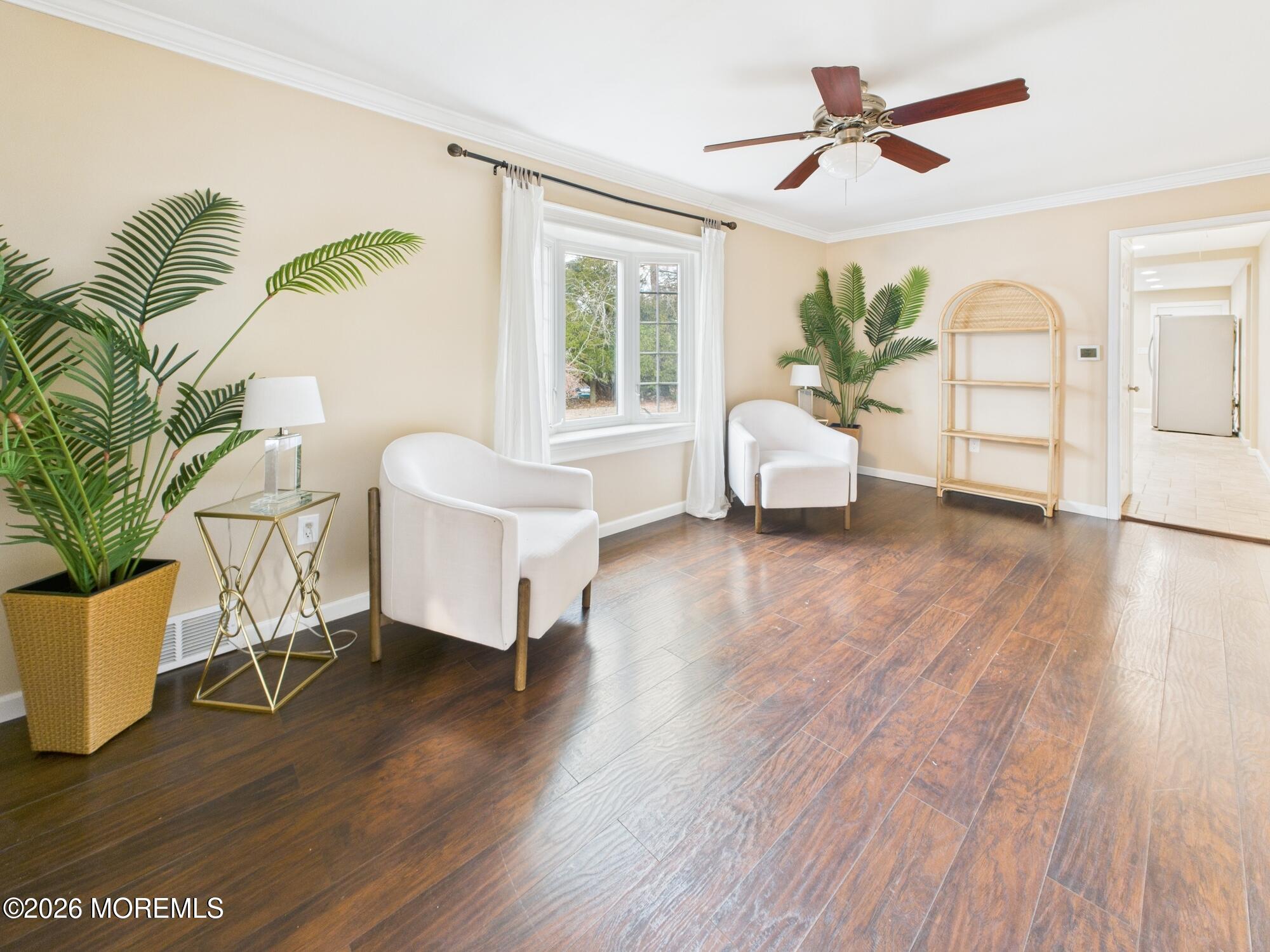 1236 Benedict Street Point Pleasant, NJ 08742 - Photo 6 of 24 Living Room