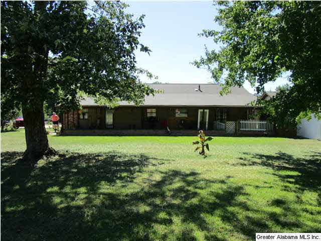 1349 Patton Road Mount Olive, AL 35117 - Photo 16 of 21