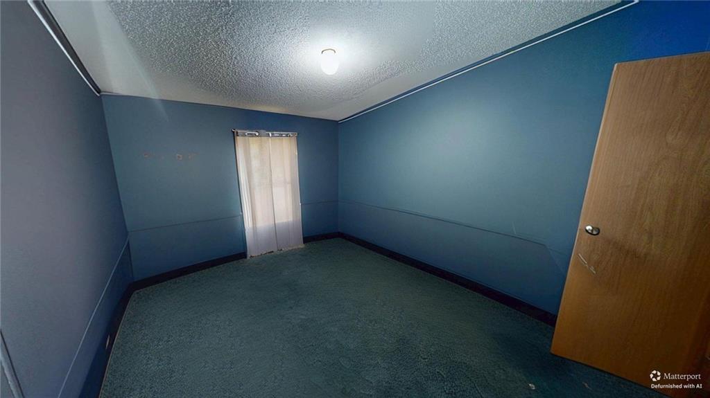 189 Boyd Valley Road Southeast Rome, GA 30161 - Photo 27 of 28 an empty room with windows
