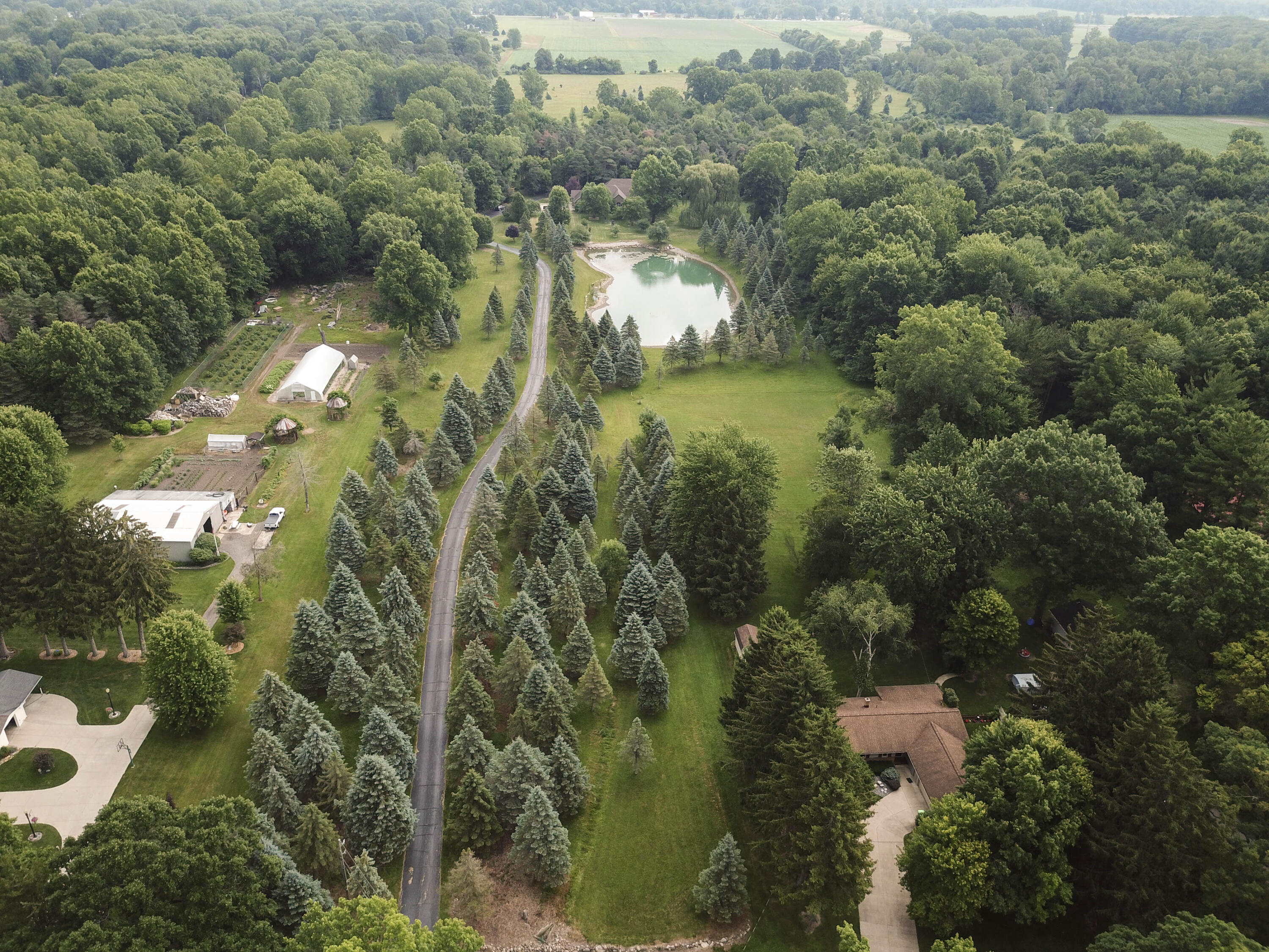 2315 Weigl Road Saginaw, MI 48609 - Photo 96 of 154 DJI_0242 copy
