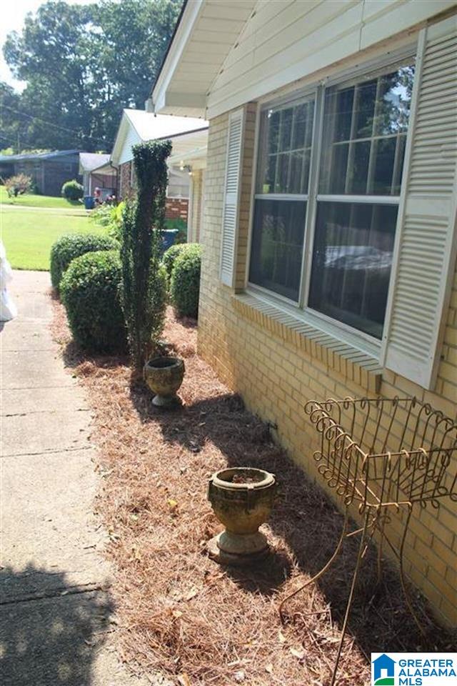 1220 Glendale Road Anniston, AL 36207 - Photo 4 of 17