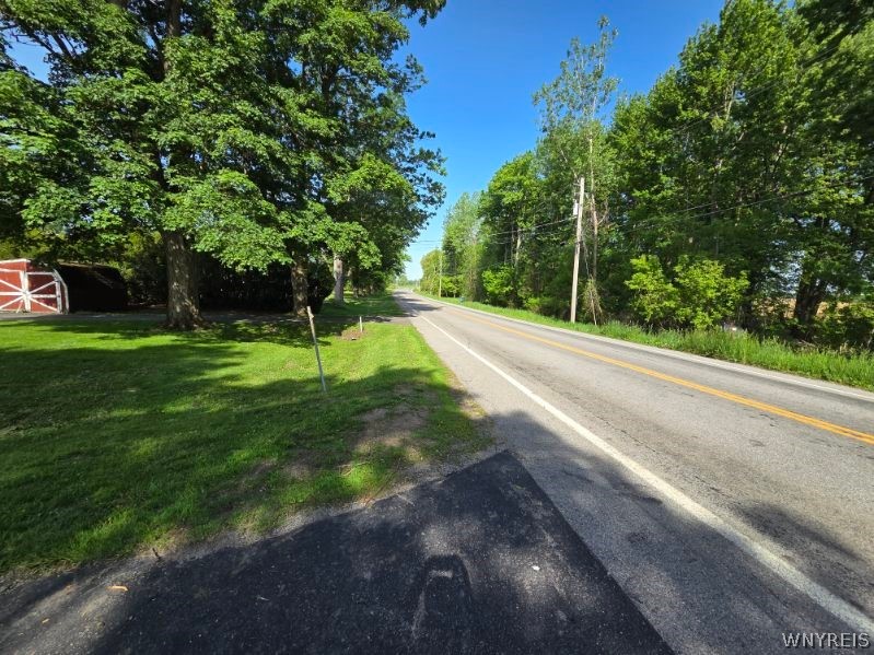 1064 Reynolds Road Darien, NY 14036 - Photo 40 of 44