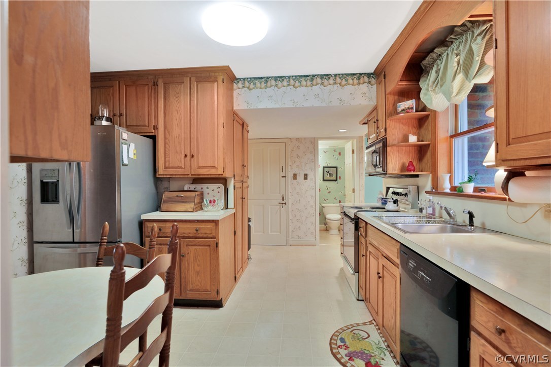 704 Baldwin Road Richmond, VA 23229 - Photo 11 of 35 Gallery Image 11
