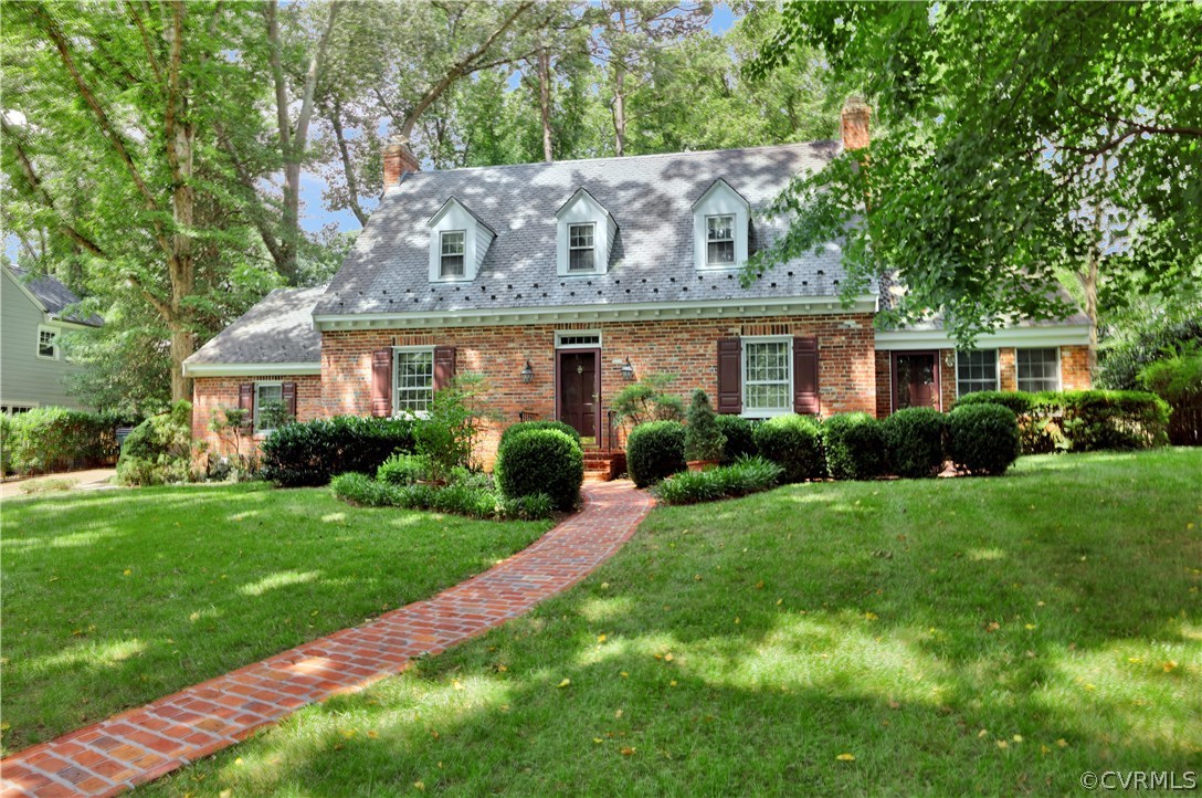 704 Baldwin Road Richmond, VA 23229 - Photo 3 of 35 Gallery Image 3