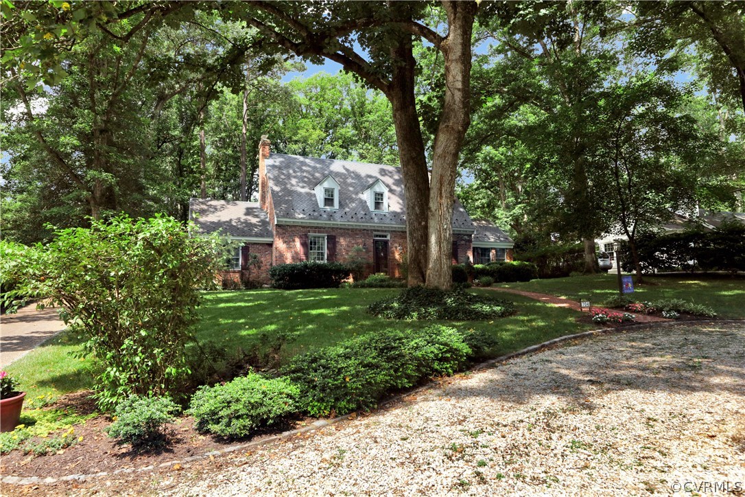 704 Baldwin Road Richmond, VA 23229 - Photo 35 of 35 Gallery Image 35
