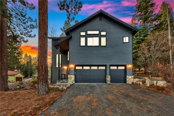 $10,000 | 997 Dorcey Drive, Incline Village, NV 89451