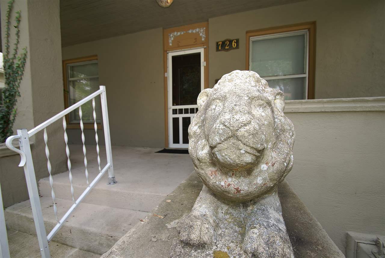 726 Riverside Avenue Fort Wayne, IN 46805 - Photo 3 of 34 Gallery Image 3