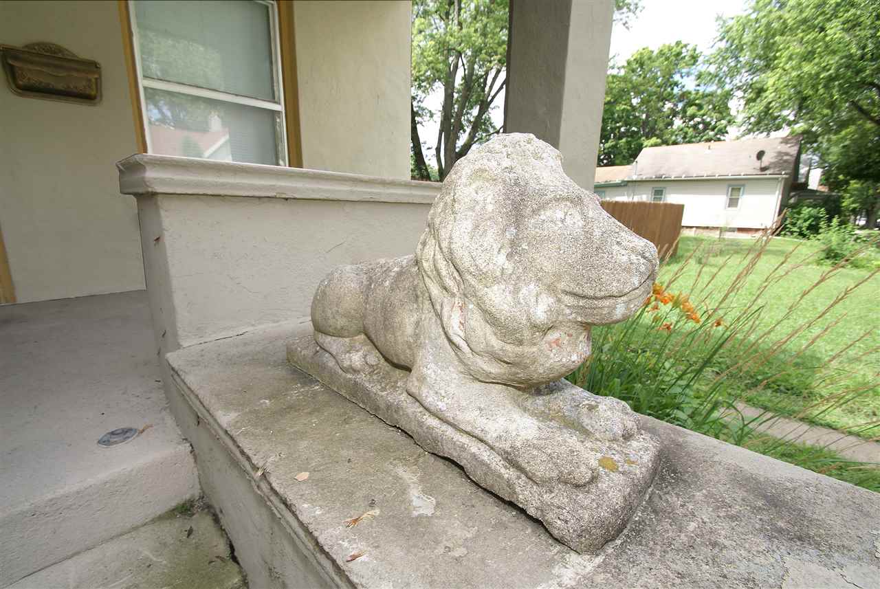 726 Riverside Avenue Fort Wayne, IN 46805 - Photo 34 of 34 Gallery Image 34
