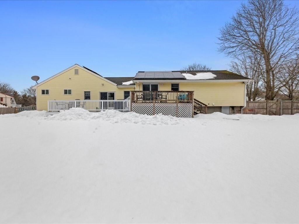 7 Pierce Road Marshfield, MA 02050 - Photo 31 of 34 a large building with a large tree in front of it