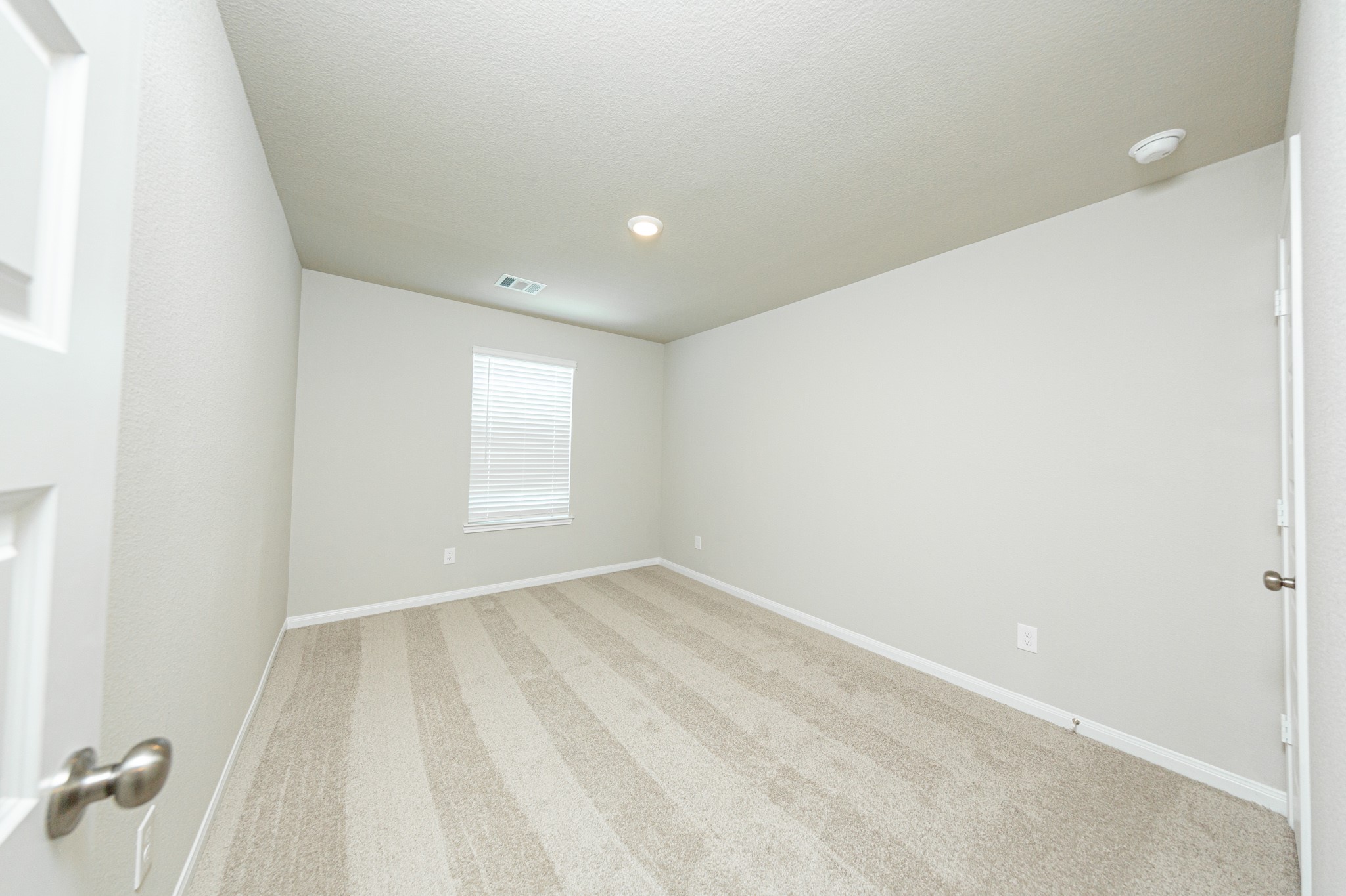 13663 Kit Run Splendora, TX 77372 - Photo 11 of 28 a view of an empty room