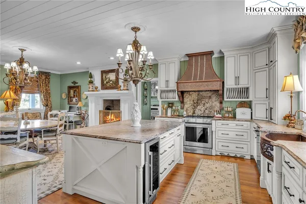 $1,599,000 | 230 Highway 88, Jefferson, NC 28640