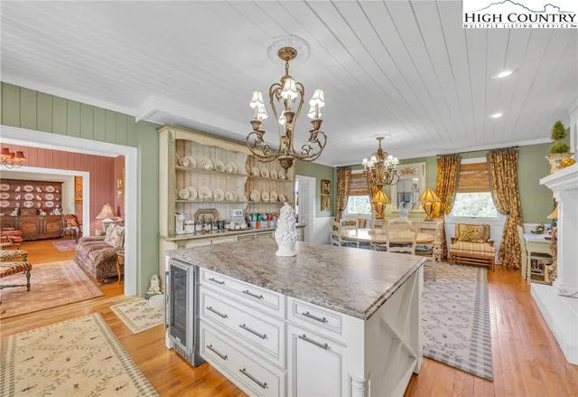 $1,699,000 | 230 Highway 88, Jefferson, NC 28640